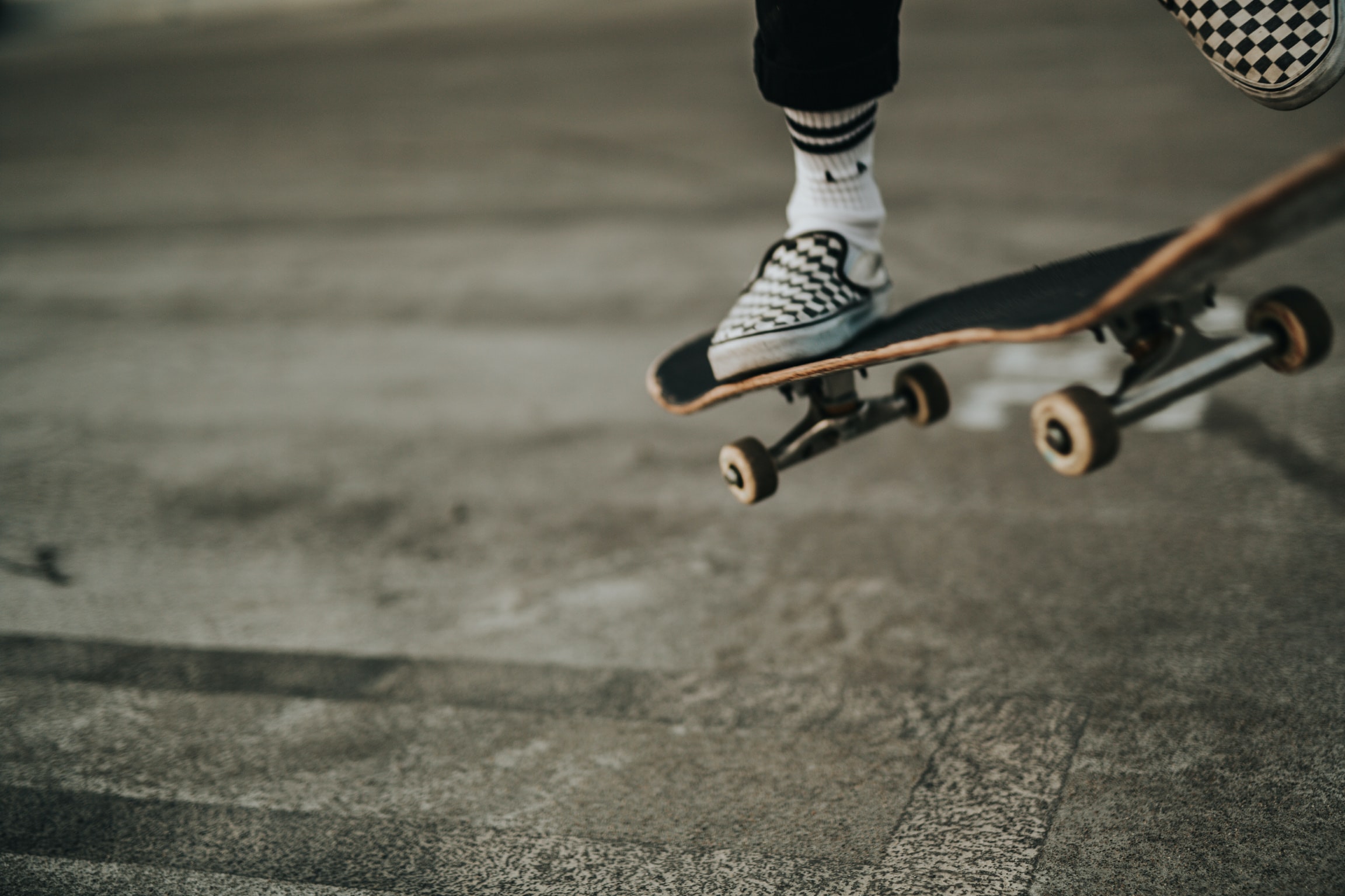 Fordele ved at have et skateboard